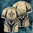 New Orleans Saints T-shirt BG334