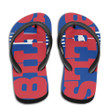 Buffalo Bills Summer Flip Flop BG36