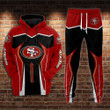 San Francisco 49ers Limited Hoodie | Jogger S127