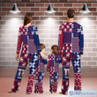 New York Giants Pajamas Christmas Gift For Family AZCPYZAM120