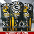 Green Bay Packers Personalized Tumbler BG416