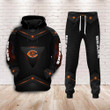 Chicago Bears Limited Hoodie/ Jogger 661