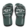 New York Jets Summer Flip Flop BG84