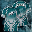 Philadelphia Eagles T-shirt BG336