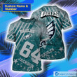 Philadelphia Eagles Personalized T-Shirt BGTS593