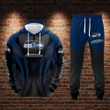 Seattle Seahawks Limited Hoodie | Jogger S032