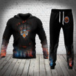 New York Knicks Limited Hoodie | Jogger 613
