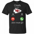 Kansas City Chiefs T-Shirt BG132