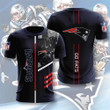 New England Patriots T-shirt BG48