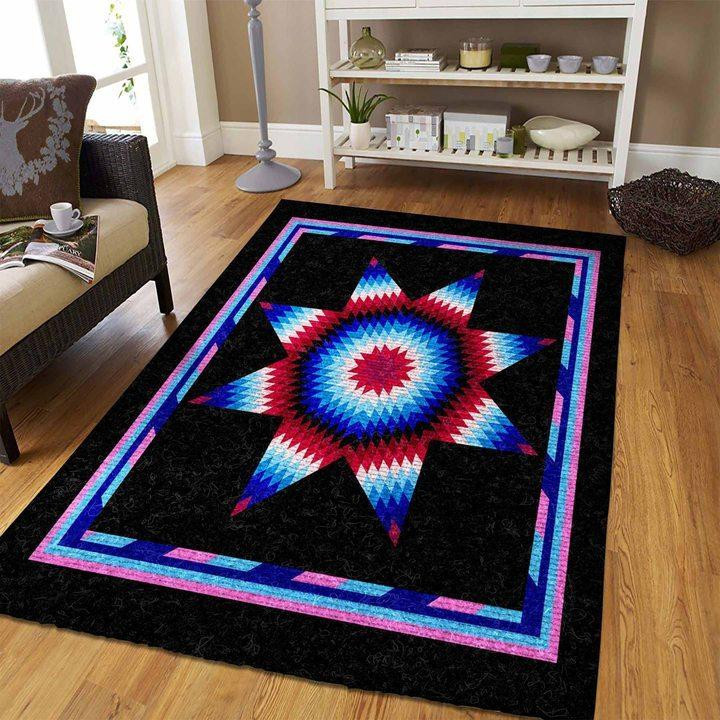 Amish Limited Edition Rug - DESIGN-TREND