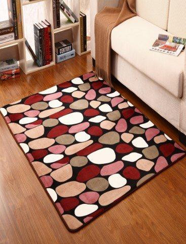 Cobblestone Limited Edition Rug - DESIGN-TREND