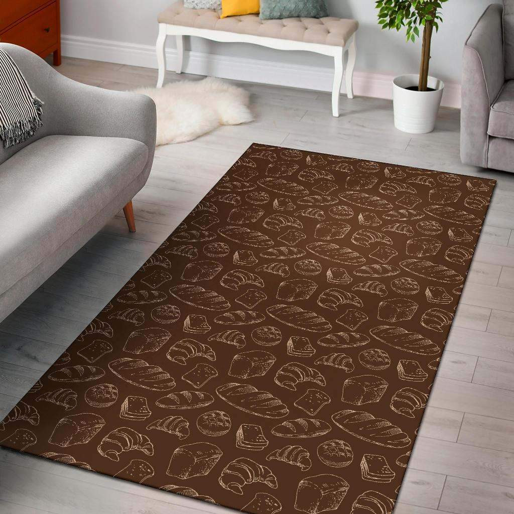 Bread Limited Edition Rug - DESIGN-TREND