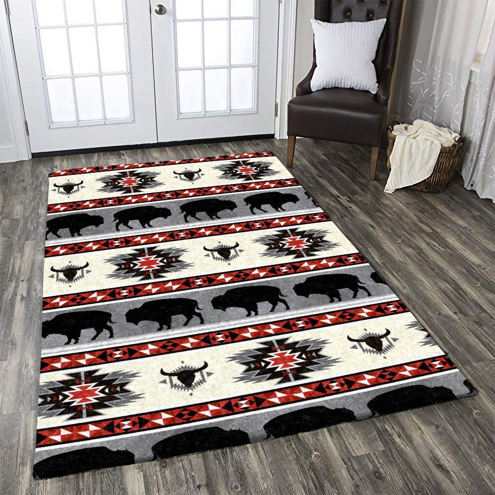 Buffalo Limited Edition Rug - DESIGN-TREND