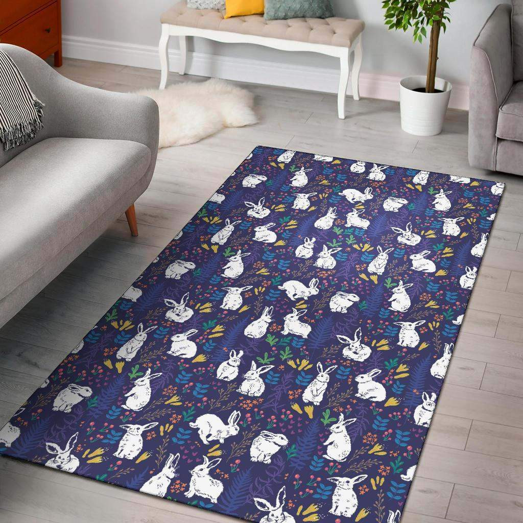 Bunny Limited Edition Rug - DESIGN-TREND