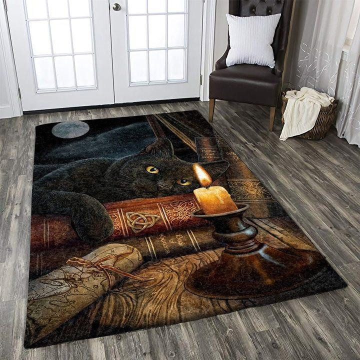 Cat Ht140814tm Area Limited Edition Rug - DESIGN-TREND