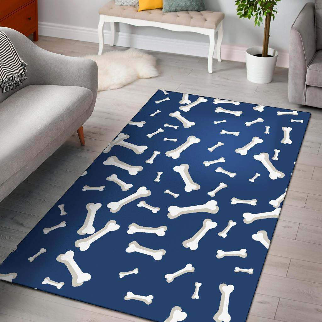 Dog Bone Limited Edition Rug - DESIGN-TREND