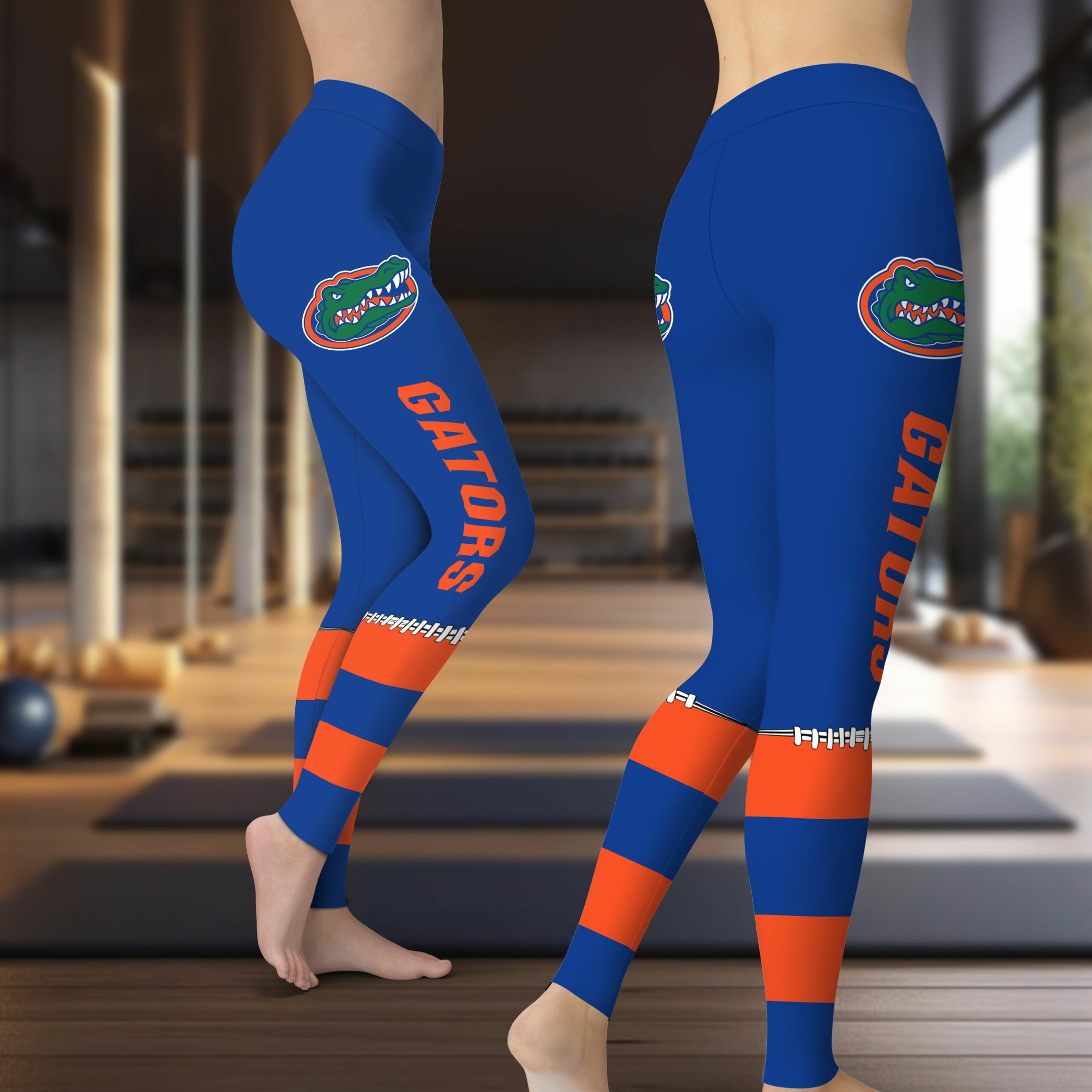 Florida Gators Sport Leggings