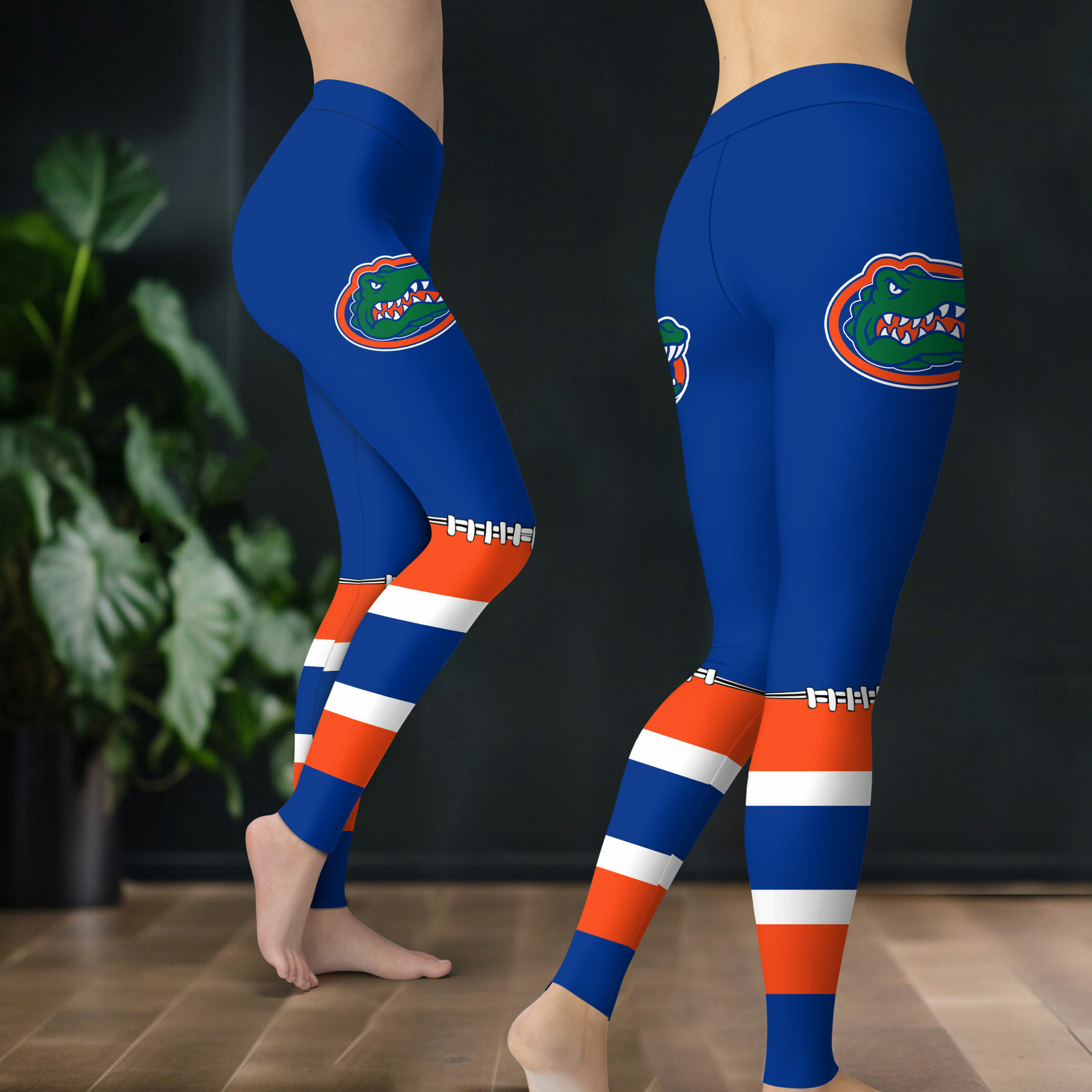 Florida Gators Women Sport Leggings