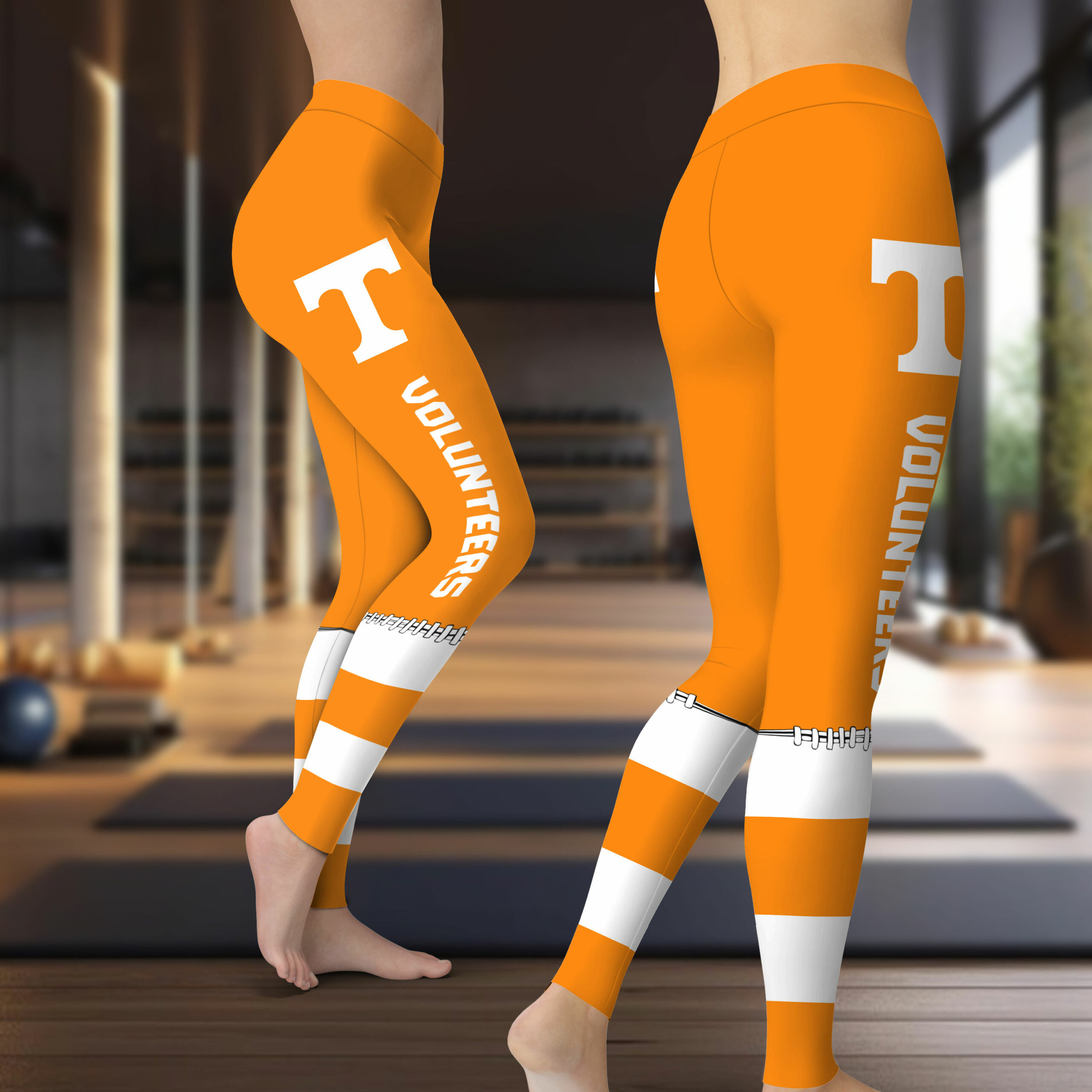 Tennessee Volunteers Sport Leggings