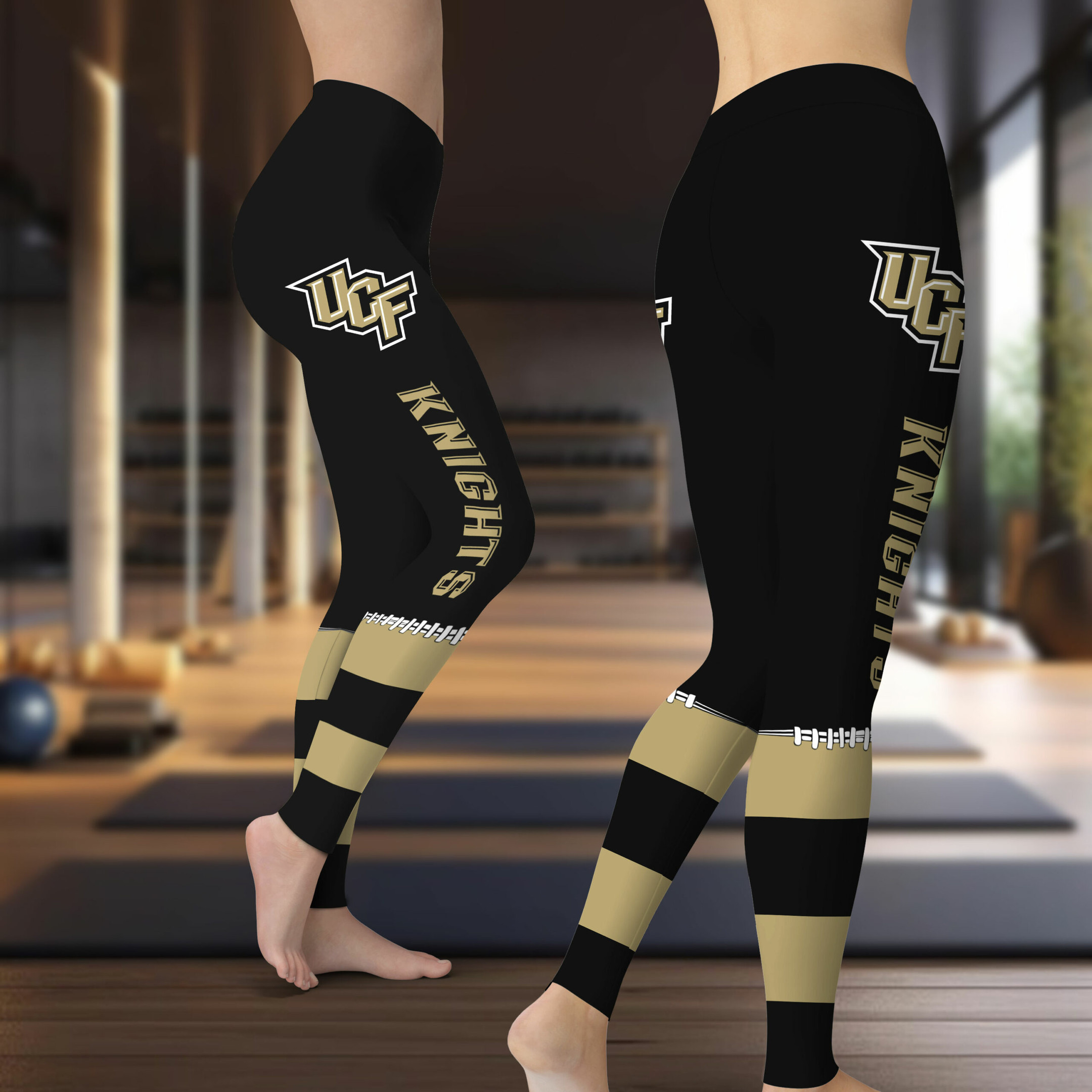 UCF Knights Sport Leggings