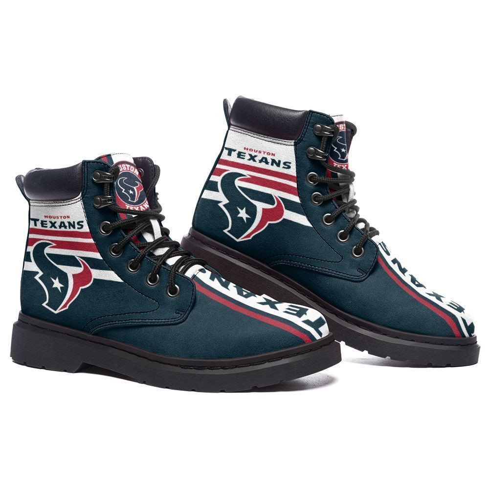 Tx Boot Houston Texans TBLCL Boots 30 - DESIGN-TREND