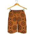 Cultrure Kitenge Men's Short