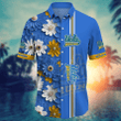 UCLA Bruins NCAA3 Flower Hawaii Shirt And Tshirt For Fans, Summer Football Shirts NA49574