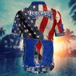 Duke Blue Devils NCAA2 Flower Hawaii Shirt And Tshirt For Fans, Summer Football Shirts NA49858