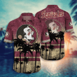 Florida State Seminoles Hawaii Shirt Short Style Hot Trending Summer NA21689