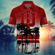 Indiana Hoosiers Hawaii Shirt Short Style Hot Trending Summer NA21689