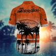Oregon State Beavers Hawaii Shirt Short Style Hot Trending Summer NA21689