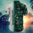 Hawaii Rainbow Warriors NCAA3 Flower Hawaii Shirt And Tshirt For Fans, Custom Summer Football Shirts NA49622
