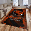 Oregon State Beavers | Floor Mat