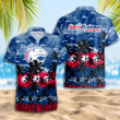South Alabama Jaguars | Hawaiian Shirt Trending Summer. Gift For Fan S88912