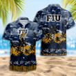 Florida International | Hawaiian Shirt Trending Summer. Gift For Fan S88912