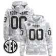 Texas Longhorns | Football Hoodie 2024