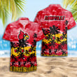 Louisville Cardinals | Hawaiian Shirt Trending Summer. Gift For Fan S88912