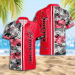 Ball State Cardinals | Hawaiian Shirt Trending Summer BN1S94