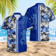 Duke Blue Devils | Hawaiian Shirt Trending Summer BN1S94