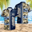 Georgia Southern Eagles | Hawaiian Shirt Trending Summer BN1S94