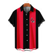 Ball State Cardinals | Hawaiian Shirt Trending Summer BN2S01
