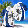 Kansas Jayhawks | Hawaiian Shirt Trending Summer BN7S87