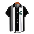 Michigan State Spartans | Hawaiian Shirt Trending Summer S9TA7