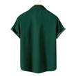 Ohio University Bobcats | Hawaiian Shirt Trending Summer BN2S01