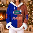 Florida Gators | Women's Fleece Football Hoodie K77885