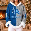 Kentucky Wildcats | Women's Fleece Football Hoodie K77885
