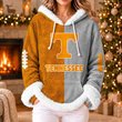 Tennessee Volunteers | Women's Fleece Football Hoodie K77885