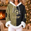 UCF Knights | Women's Fleece Football Hoodie K77885