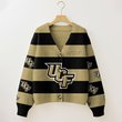 UCF Knights | Unisex V-neck Knitted Fleece k77225
