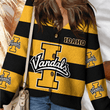 Idaho Vandals | Unisex V-neck Knitted Fleece k77225